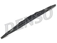 Lamela stergator AUDI A6 (4B2, C5) (1997 - 2005) DENSO DMS-555 piesa NOUA