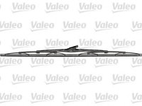 Lamela stergator AUDI A6 (4B2, C5) (1997 - 2005) VALEO 575555