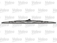 Lamela stergator AUDI A6 (4B2, C5) (1997 - 2005) VALEO 575553 piesa NOUA