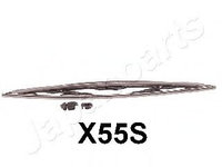 Lamela stergator AUDI A6 (4B2, C5) (1997 - 2005) JAPANPARTS SS-X55S piesa NOUA