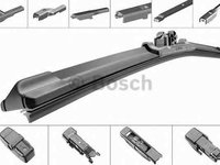 Lamela stergator AUDI A6 4G2 C7 4GC BOSCH 3 397 006 834