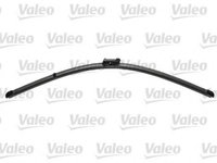 Lamela stergator AUDI A8 (4E_) (2002 - 2010) VALEO 574320