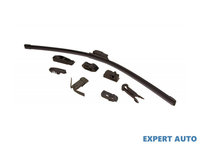 Lamela stergator Audi AUDI 100 Avant (4A, C4) 1990-1994 #2 0295502200