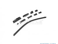 Lamela stergator Audi AUDI A4 (8E2, B6) 2000-2004 #2 0295502200