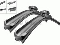 Lamela stergator BMW 2 Cabriolet (F23) (2014 - 2020) BOSCH 3 397 014 123