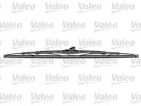 Lamela stergator BMW 3 Compact (E36) (1994 - 2000) VALEO 575546