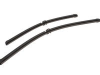 Lamela stergator BMW 3 cupe E92 BOSCH 3 397 007 452