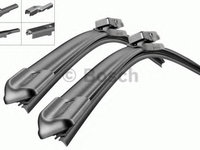 Lamela stergator BMW 3 (E90) (2005 - 2011) BOSCH 3 397 007 462