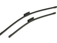 Lamela stergator BMW 3 E90 BOSCH 3 397 007 462