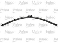 Lamela stergator BMW 5 (E60) (2003 - 2010) VALEO 574306