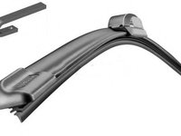 Lamela stergator BMW Seria 3 Cabriolet (E46) (2000 - 2007) BOSCH 3 397 008 938 piesa NOUA