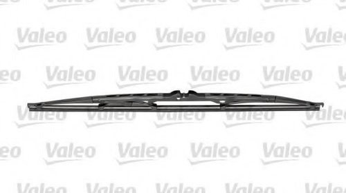 Lamela stergator BMW Seria 5 Touring (E34) (1991 - 1997) VALEO 576004