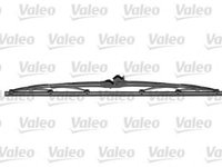 Lamela stergator BMW Seria 5 Touring (E34) (1991 - 1997) VALEO 574112