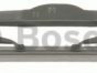 Lamela stergator BMW Seria 5 Touring (E39) (1997 - 2004) Bosch 3 397 004 561