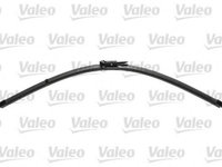 Lamela stergator BMW Seria 7 (F01, F02, F03, F04) (2008 - 2015) VALEO 574709