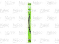 Lamela stergator BMW X5 (E53) (2000 - 2006) VALEO 576104