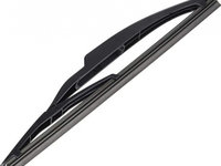 Lamela stergator Bosch 260mm Dacia Dokker 11.2012- Renault Megane 2 Combi 2002-2008 Scenic MPV 2003-2009 Smart Fortwo Coupe 451