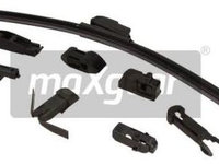 Lamela stergator CHEVROLET AVEO II (T250, T255) Hatchback, 06.2006 - Maxgear 39-9550