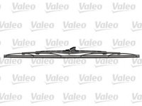 Lamela stergator CHEVROLET NUBIRA combi (2005 - 2020) VALEO 575548