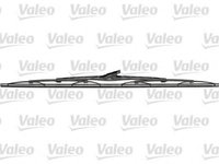 Lamela stergator CITROËN XSARA PICASSO (N68) (1999 - 2016) VALEO 575561