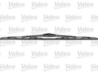 Lamela stergator CITROEN C4 AIRCROSS (2010 - 2016) VALEO 574158 piesa NOUA