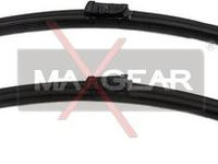 Lamela stergator CITROEN C4 I (L*****) Sedan, 07.2006 - Maxgear 39-0100