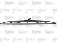 Lamela stergator DACIA LODGY (2012 - 2016) VALEO 575540 piesa NOUA