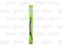 Lamela stergator DACIA LOGAN (LS_) (2004 - 2020) VALEO 576007