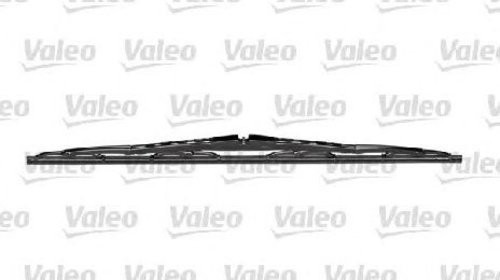 Lamela stergator DACIA LOGAN MCV II 02/2013 -