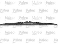 Lamela stergator DACIA SANDERO II (2012 - 2016) VALEO 574132 piesa NOUA