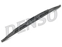 Lamela stergator DM-040 DENSO pentru Alfa romeo 33 Alfa romeo 75 Alfa romeo Alfetta Alfa romeo Giulietta Alfa romeo Spider Ford Fiesta Nissan Almera Opel Corsa Opel Kadett Opel Rallye