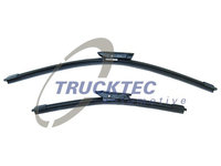 Lamela stergator fata (0258430 TRUCKTEC) RENAULT,SMART