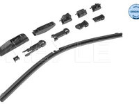 Lamela stergator fata (0293001200 MEYLE) DAIHATSU,MITSUBISHI,RENAULT,SUZUKI