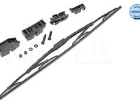 Lamela stergator fata (0296002470 MEYLE) DAF,IVECO,MAN,MERCEDES-BENZ,RENAULT TRUCKS,SCANIA,VOLVO