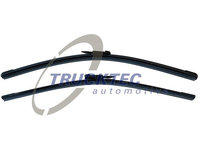 Lamela stergator fata (0858254 TRUCKTEC) MINI