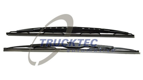 Lamela stergator fata (0858262 TRUCKTEC) AUDI