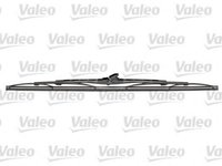 Lamela stergator FIAT CROMA (154) (1985 - 1996) VALEO 575551 piesa NOUA