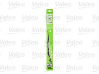 Lamela stergator FIAT DOBLO microbus (223, 119) (2001 - 2020) VALEO 576004