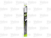 Lamela stergator FIAT DUCATO bus (244) (2002 - 2016) VALEO 628550 piesa NOUA