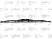 Lamela stergator FIAT SCUDO caroserie (272, 270) (2007 - 2020) VALEO 574145