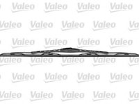 Lamela stergator FIAT SCUDO platou / sasiu (272, 270) (2007 - 2016) VALEO 574250