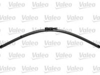 Lamela stergator FORD FIESTA VI (2008 - 2020) VALEO 574668