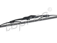 Lamela stergator FORD FOCUS (DAW, DBW) (1998 - 2007) TOPRAN 207 135