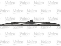 Lamela stergator FORD FOCUS II (DA_) (2004 - 2012) VALEO 575536