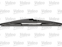 Lamela stergator FORD FOCUS III limuzina (2010 - 2016) VALEO 574202