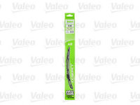 Lamela stergator FORD FOCUS limuzina (DFW) (1999 - 2007) VALEO 576001