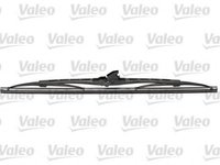 Lamela stergator FORD FOCUS Limuzina (DFW) (1999 - 2007) VALEO 575536 piesa NOUA