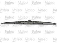 Lamela stergator FORD MAVERICK (2001 - 2020) VALEO 576015