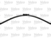 Lamela stergator FORD MONDEO IV limuzina (BA7) (2007 - 2016) VALEO 574651