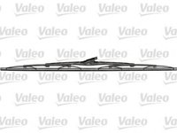 Lamela stergator FORD MONDEO Mk II (BAP) (1996 - 2000) VALEO 575556